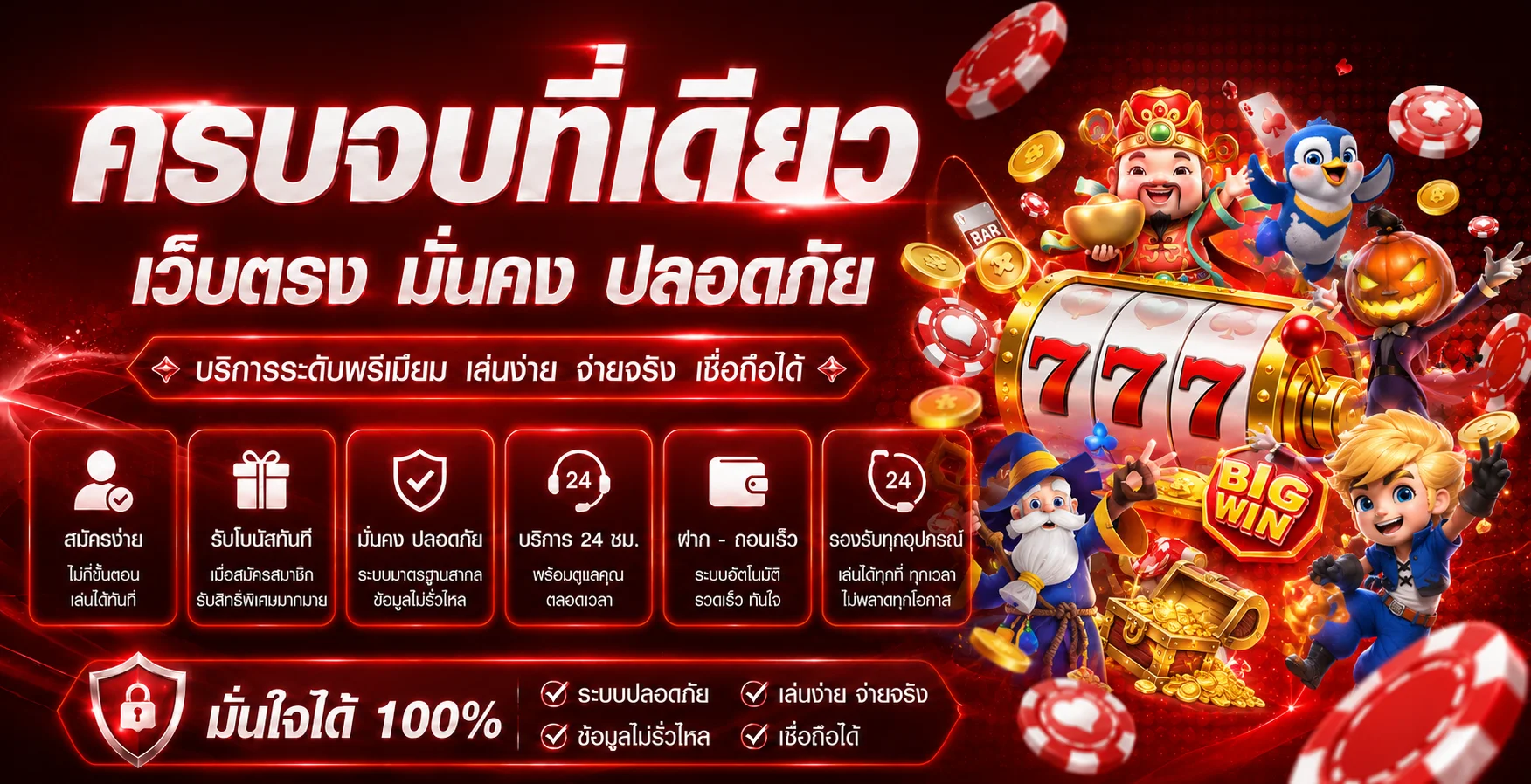 แบนเนอร์ SKYLINE699 คาสิโนออนไลน์และการใช้งานอย่างมีสติ